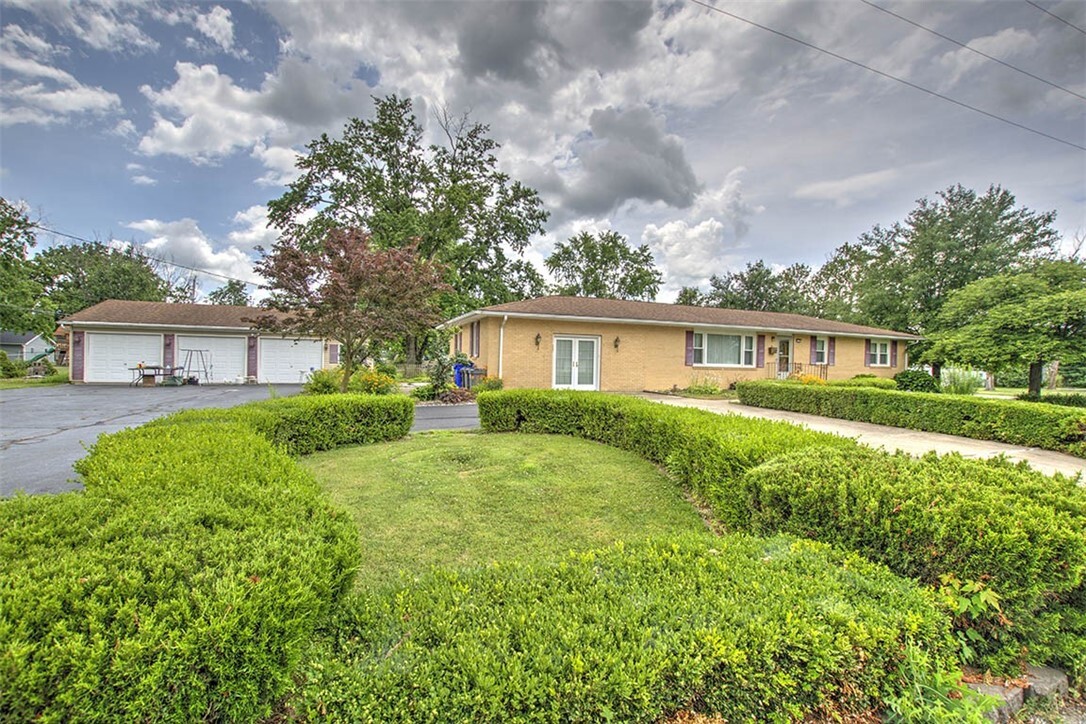 3875 E Maynor Street  Decatur IL 62521 photo