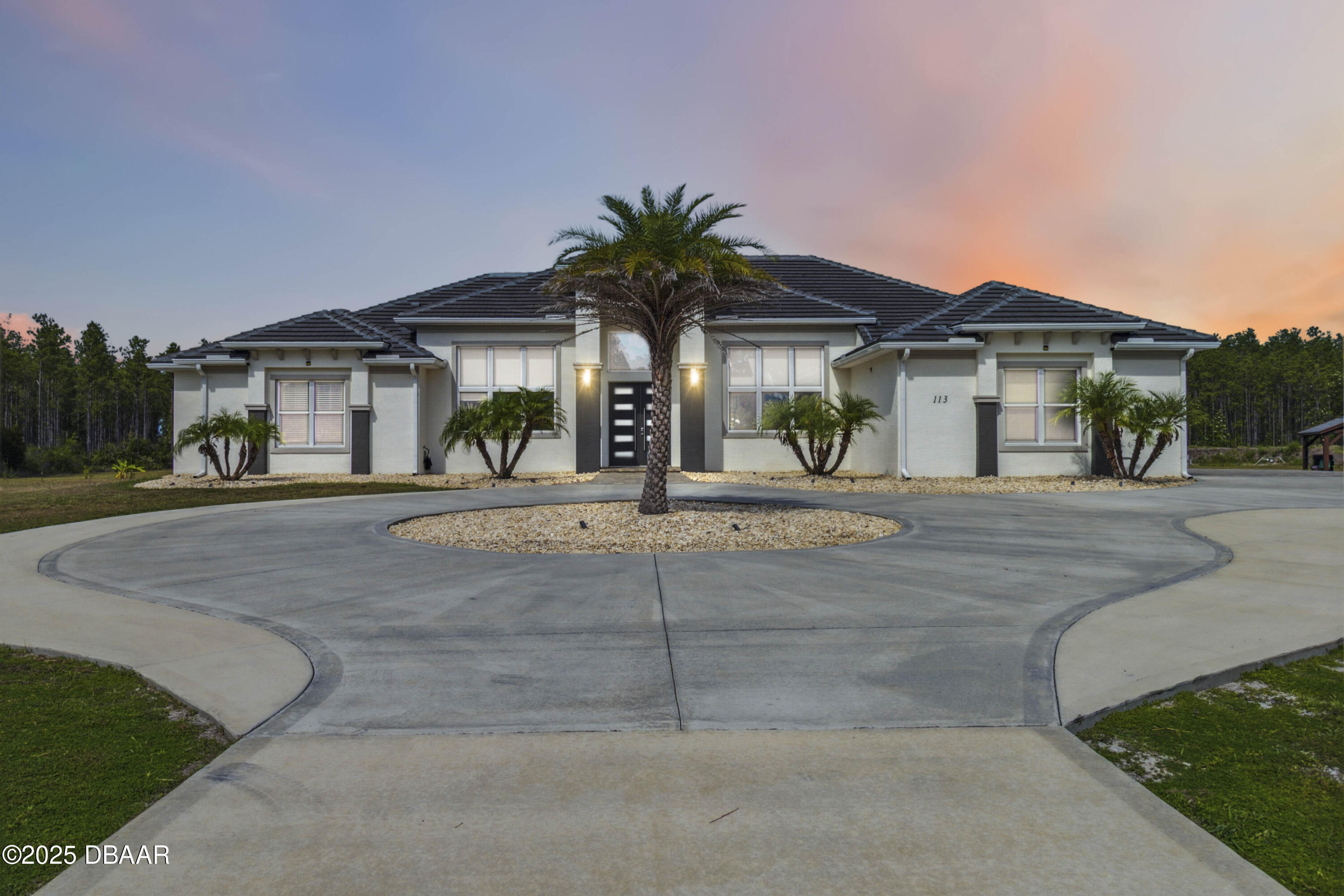 113 Spring Rise Circle  Bunnell FL 32110 photo