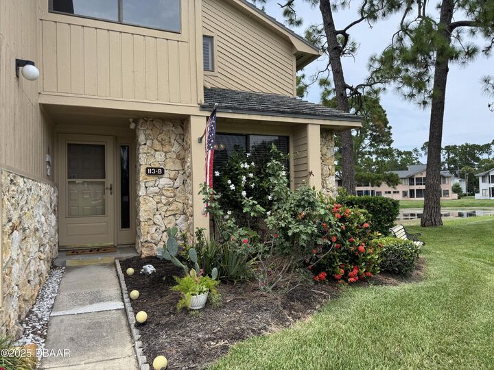 113 Wood Duck Circle B  Daytona Beach FL 32119 photo