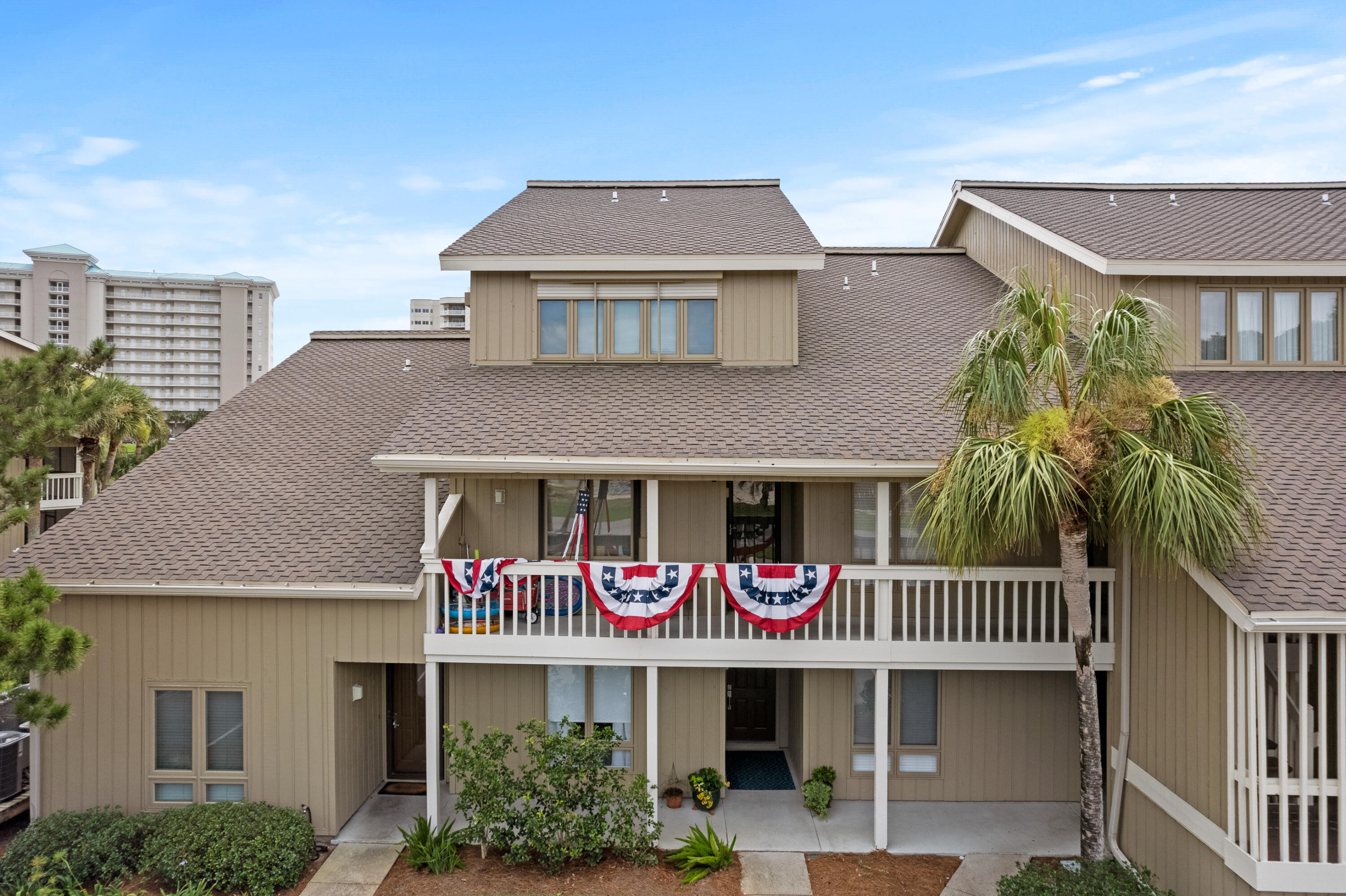 Property Photo: 48 Stewart Lake Cove Unit 194 FL 32550
