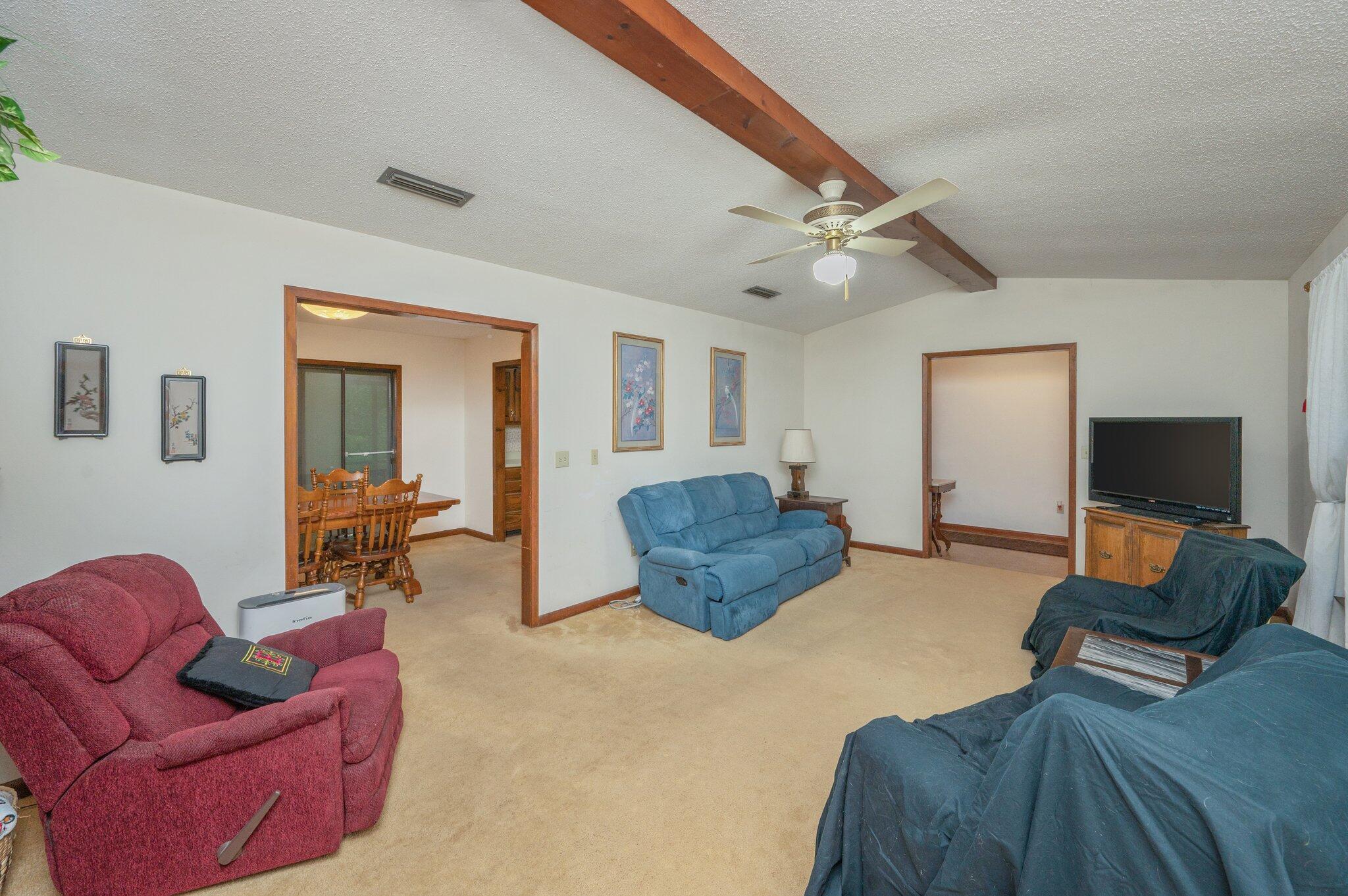 Property Photo: 2435 Rocky Shores Drive FL 32578