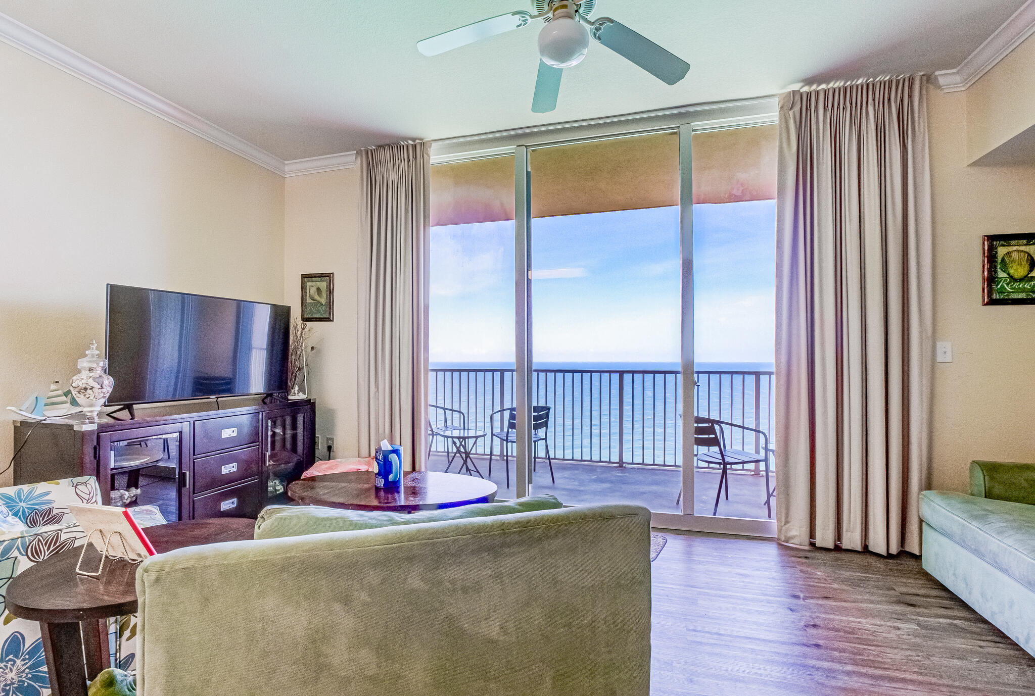 Property Photo: 16819 Front Beach Road Unit 2910 FL 32413