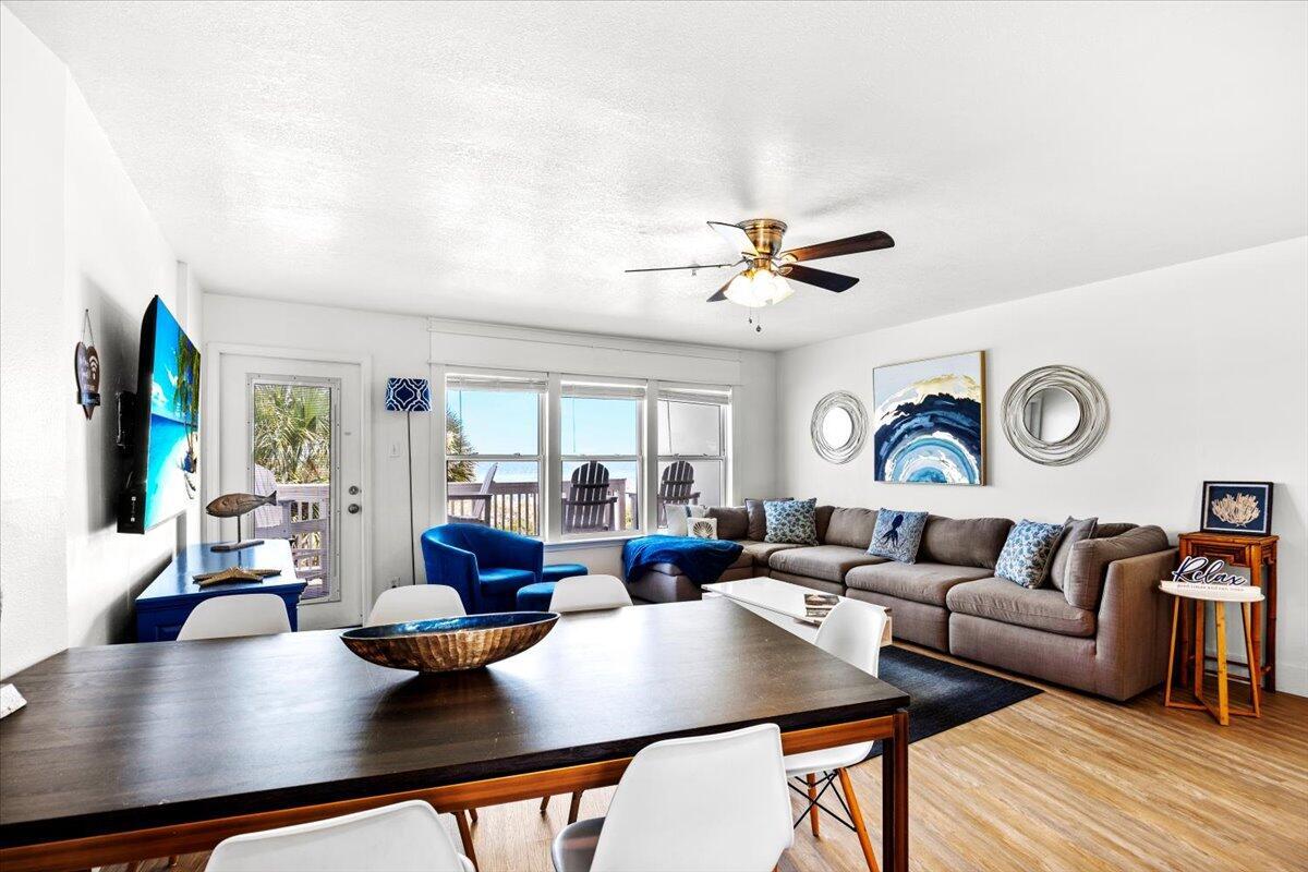 Property Photo: 926 Whelk Court C FL 32548