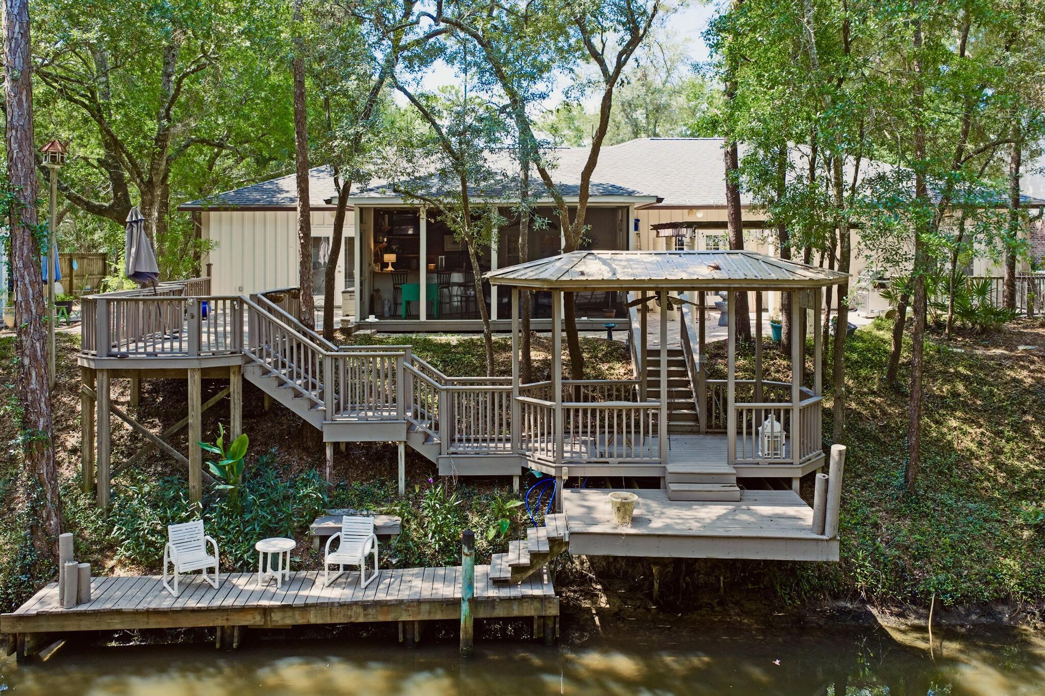 168 Nancy Claire Ln  Santa Rosa Beach FL 32459 photo