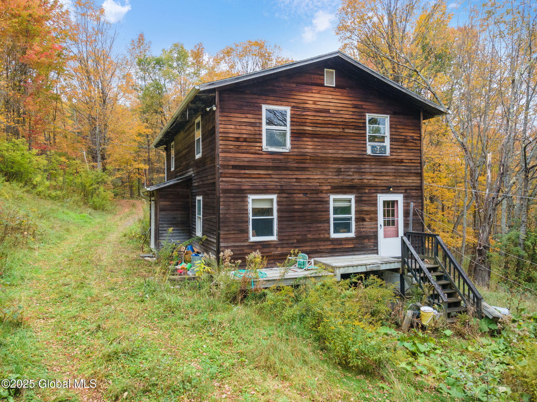 Property Photo:  150 Memory Lane  NY 12194 