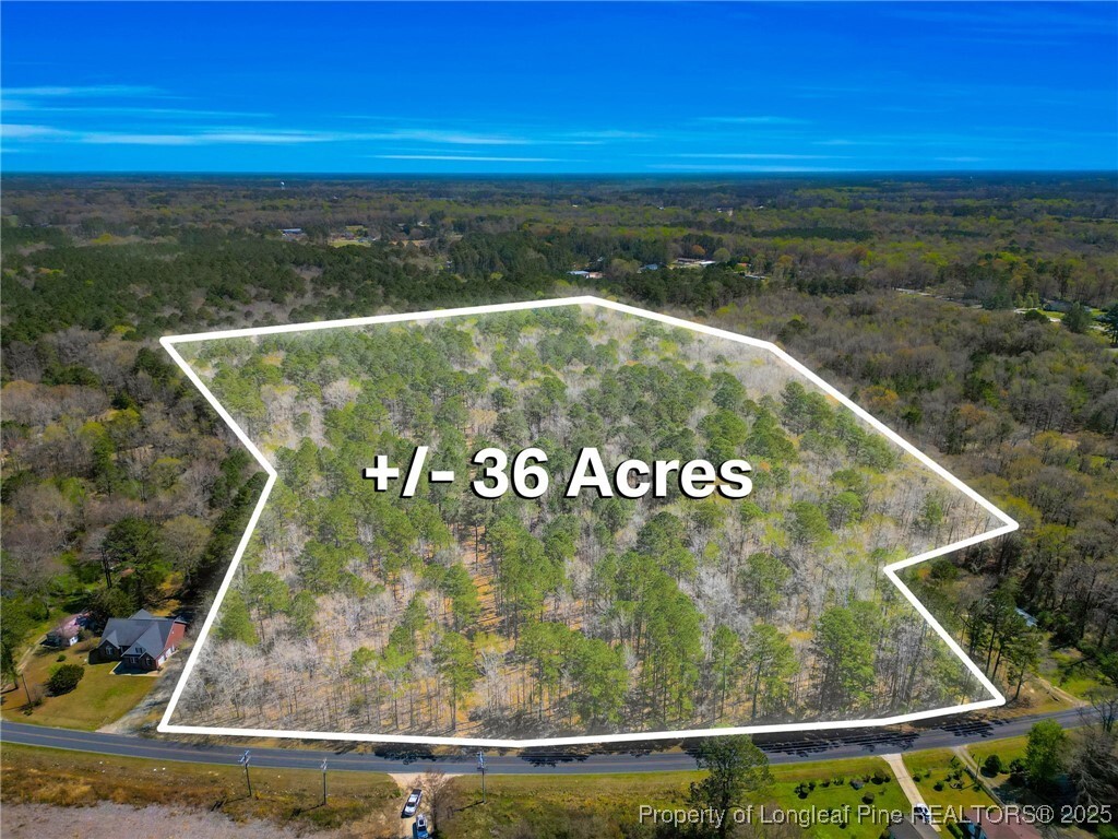 Property Photo: Dobbin Holmes Road NC 28312