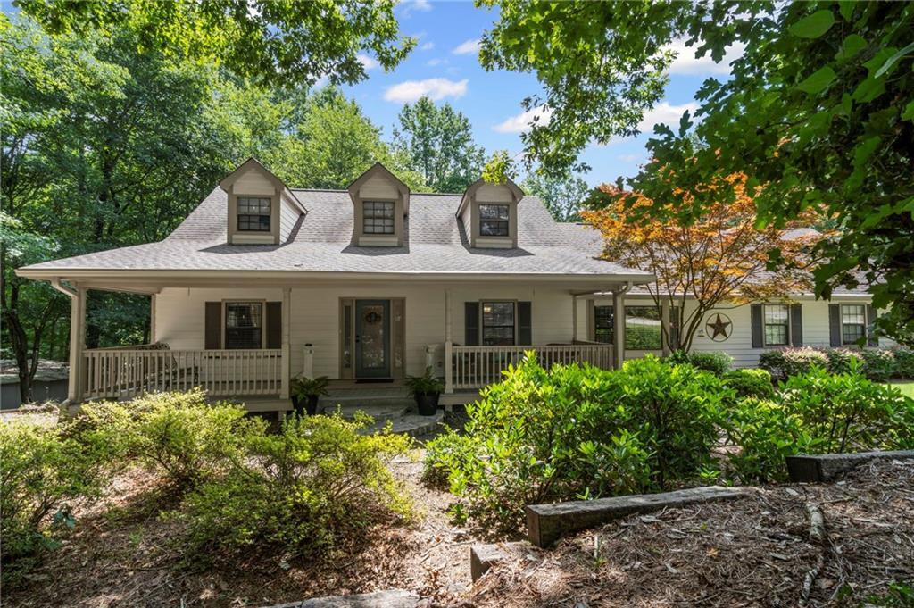 Property Photo: 5497 Highway 81 GA 30052