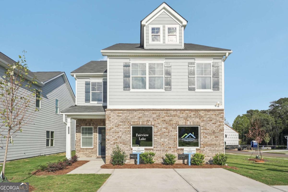 Property Photo: 2014 Wyndham Place GA 30013