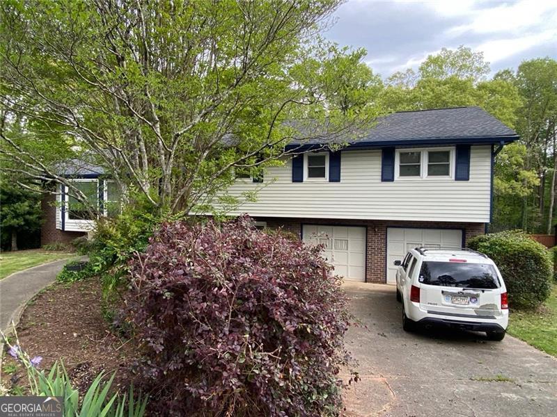Property Photo:  672 Dorsey Drive  GA 30047 