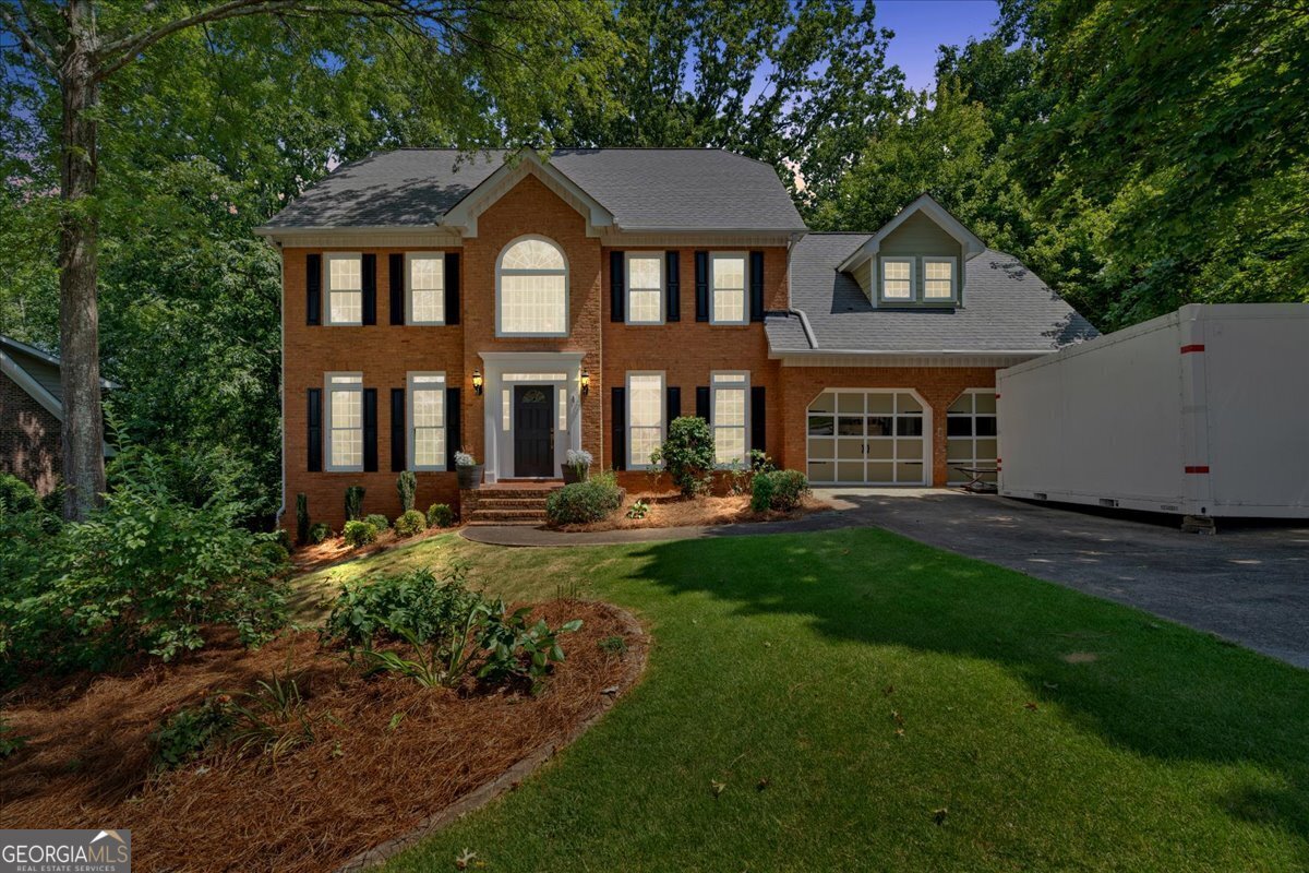 Property Photo: 4403 Rosemary Court NE GA 30066