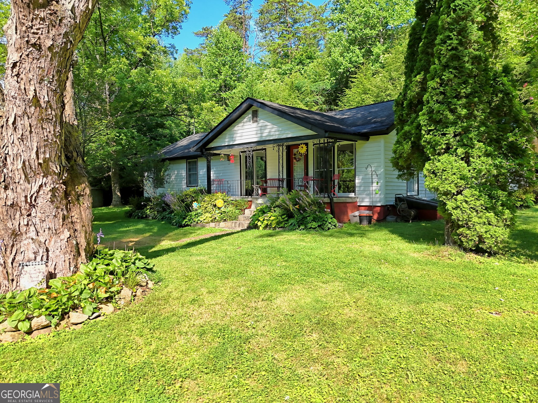 820 Ash Loop Road  Blue Ridge GA 30513 photo