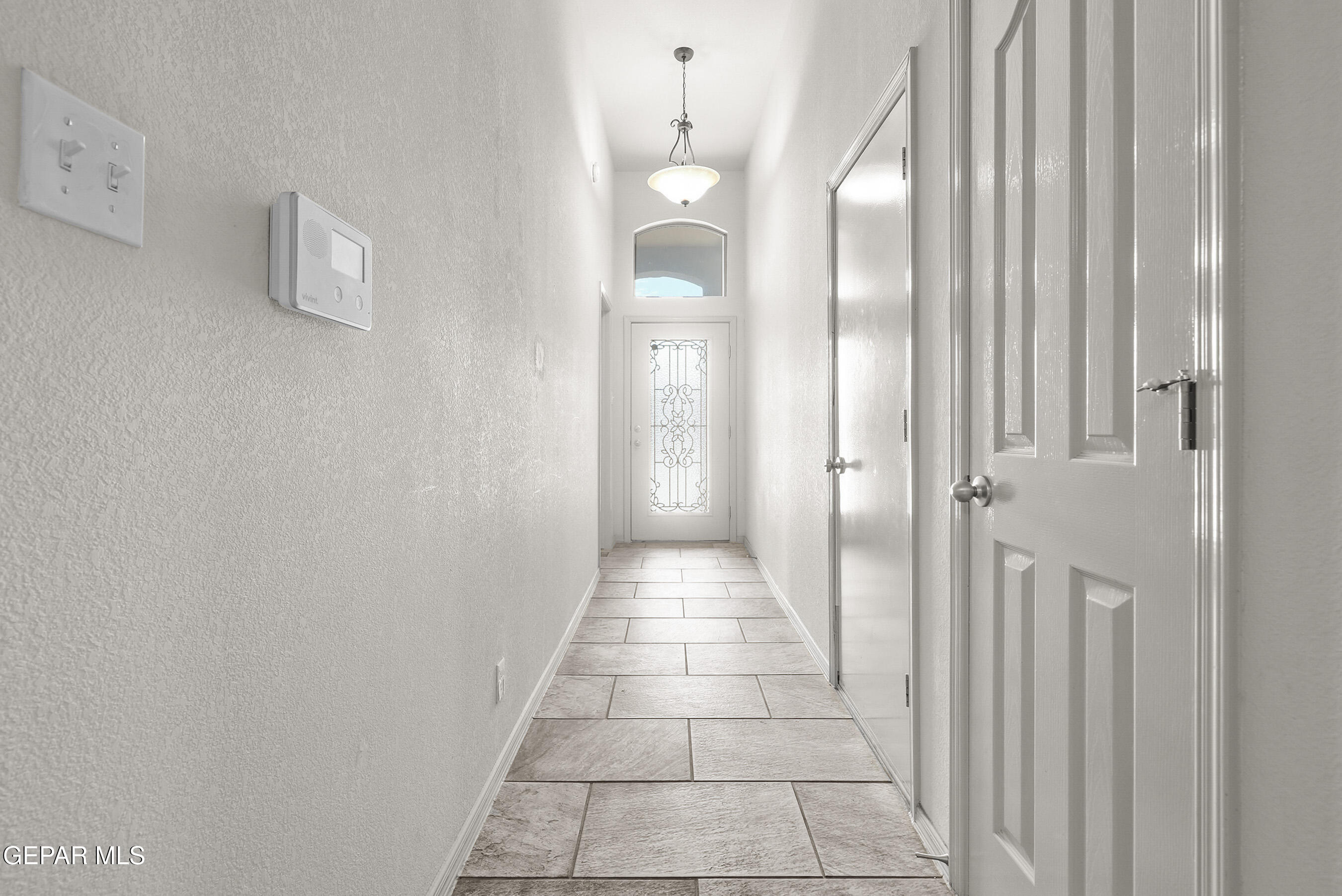 Property Photo:  4609 Al Hernandez Street  TX 79938 