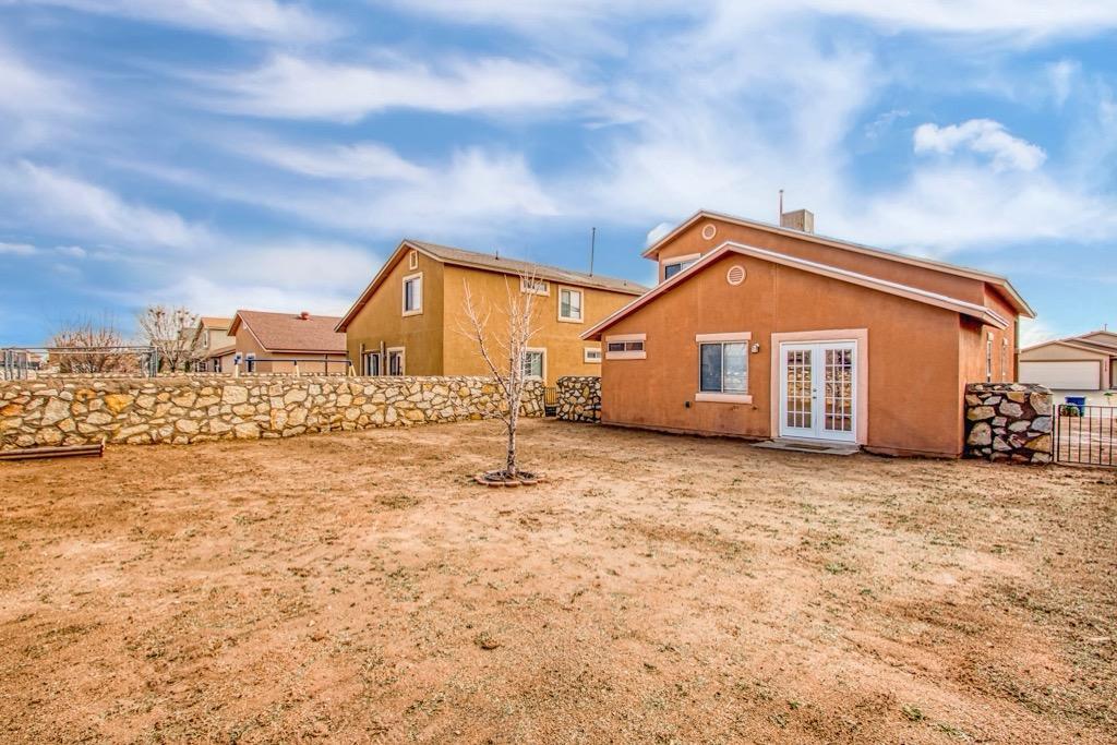 Property Photo: 11717 Lapstone Way TX 79934