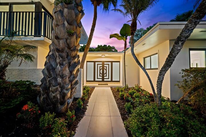 Property Photo:  13845 SW 73rd Ct  FL 33158 