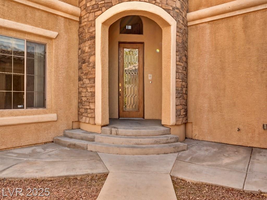 Property Photo:  8267 Campbell Springs Avenue  NV 89178 
