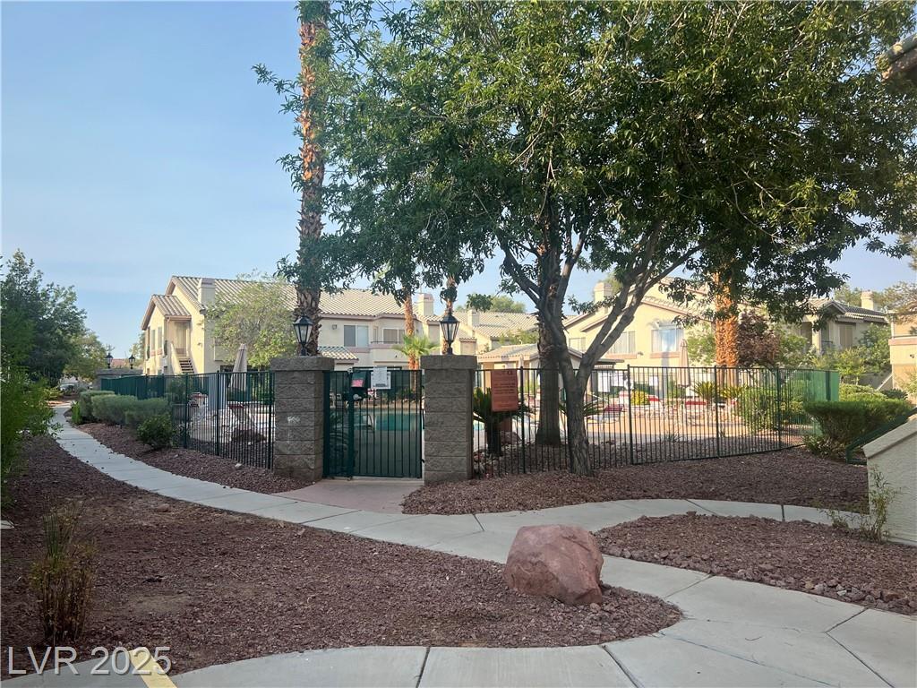 Property Photo:  5710 East Tropicana Avenue 2148  NV 89122 