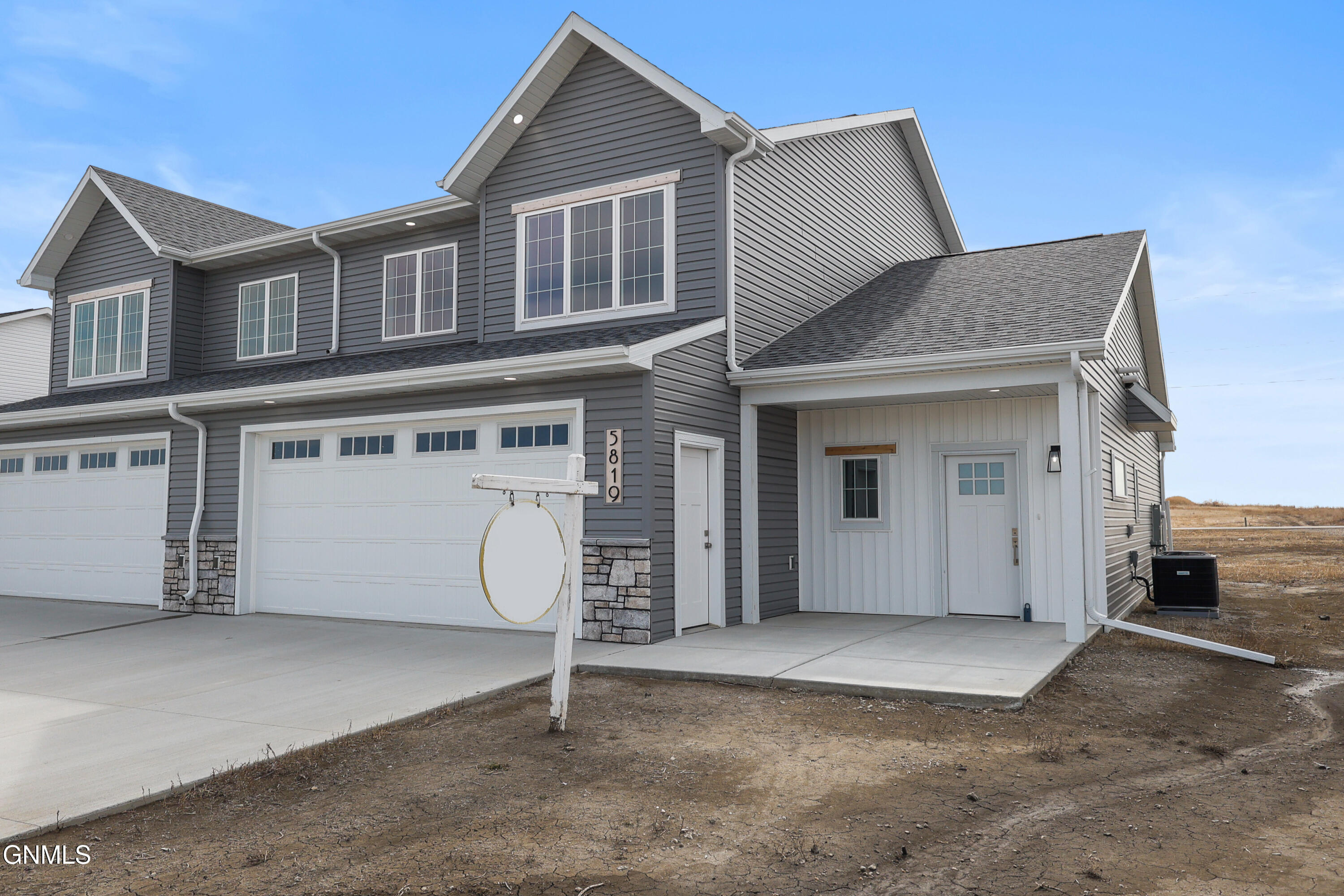 Property Photo: 5819 Davies Drive ND 58503