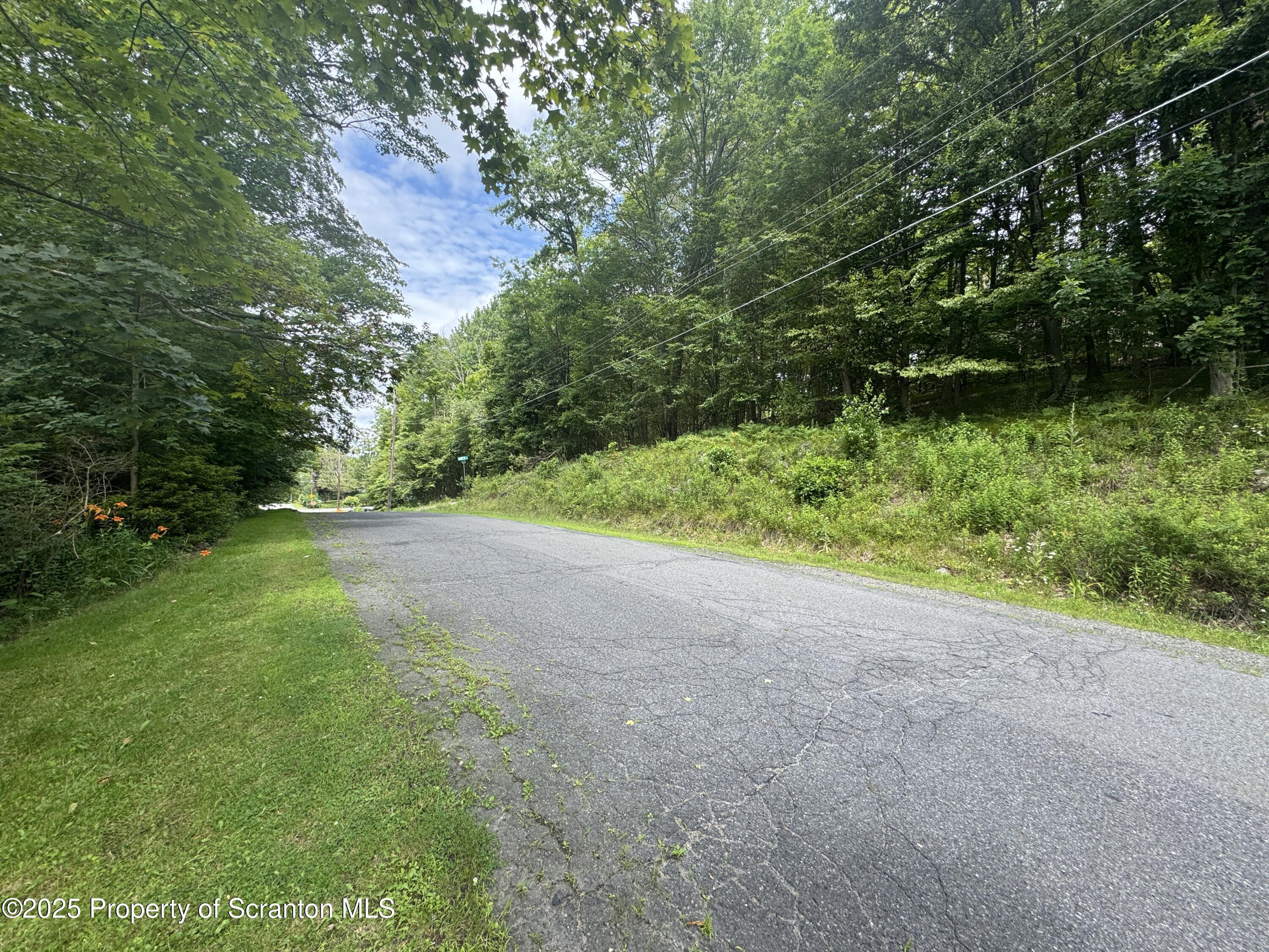 Property Photo: William &Amp Jennette Street PA 18444
