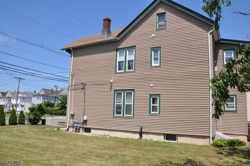 Property Photo:  112 Palisade Ave  NJ 07026 