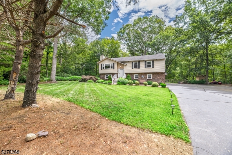 Property Photo: 5338 Berkshire Valley Rd NJ 07438