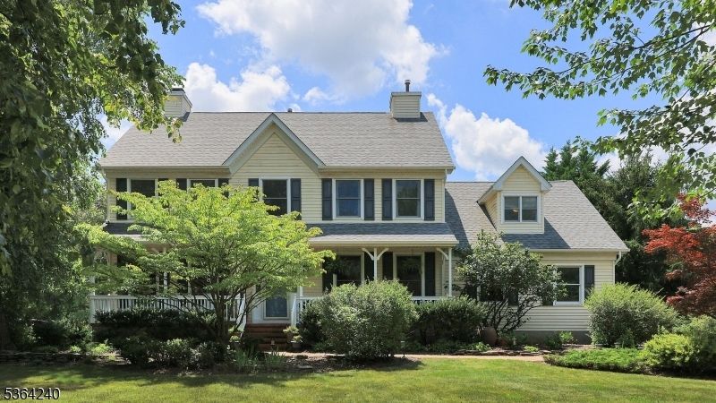 Property Photo: 60 Van Zandt Dr NJ 08844
