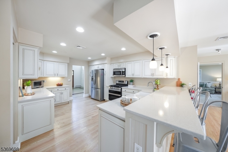 Property Photo: 390 Forest Hill Way NJ 07092