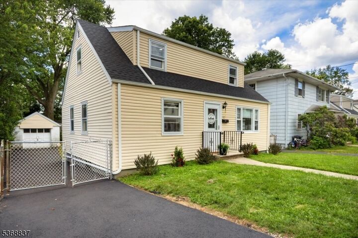 Property Photo: 12 Union Pl NJ 07003