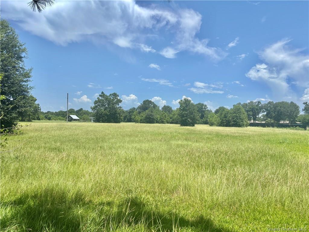 Property Photo: 0 W Hwy 90 Highway LA 70647