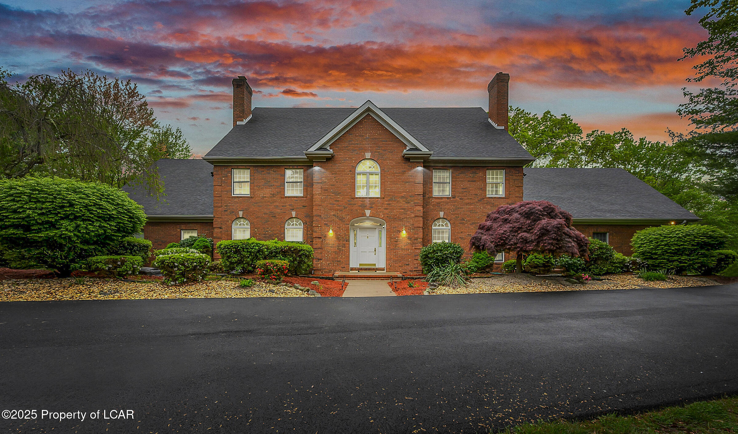 Property Photo:  383 Main Road  PA 18707 