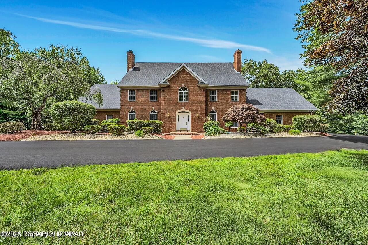 Property Photo: 383 Main Road PA 18707