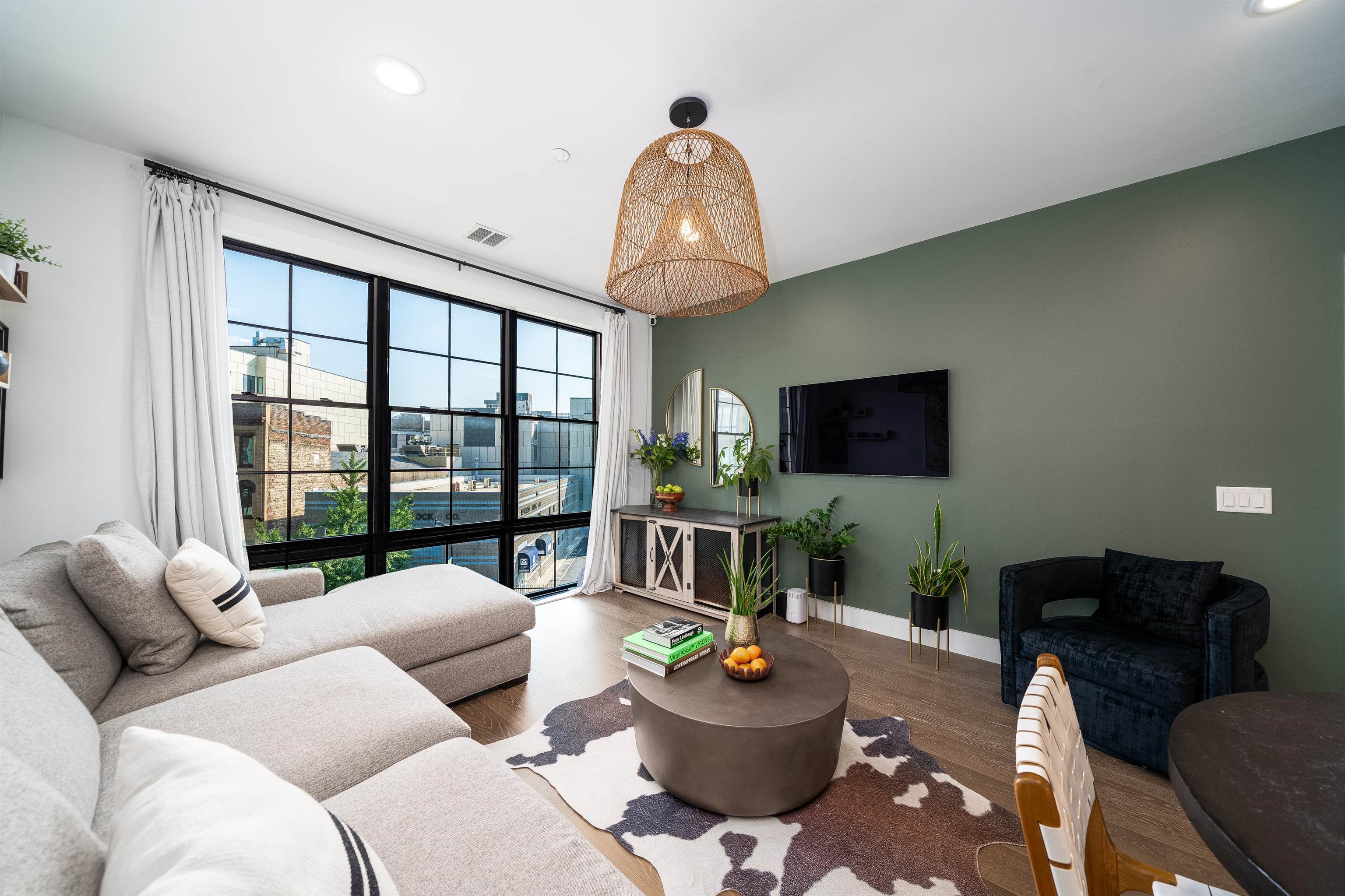 Property Photo: 386 5th St 404 NJ 07302