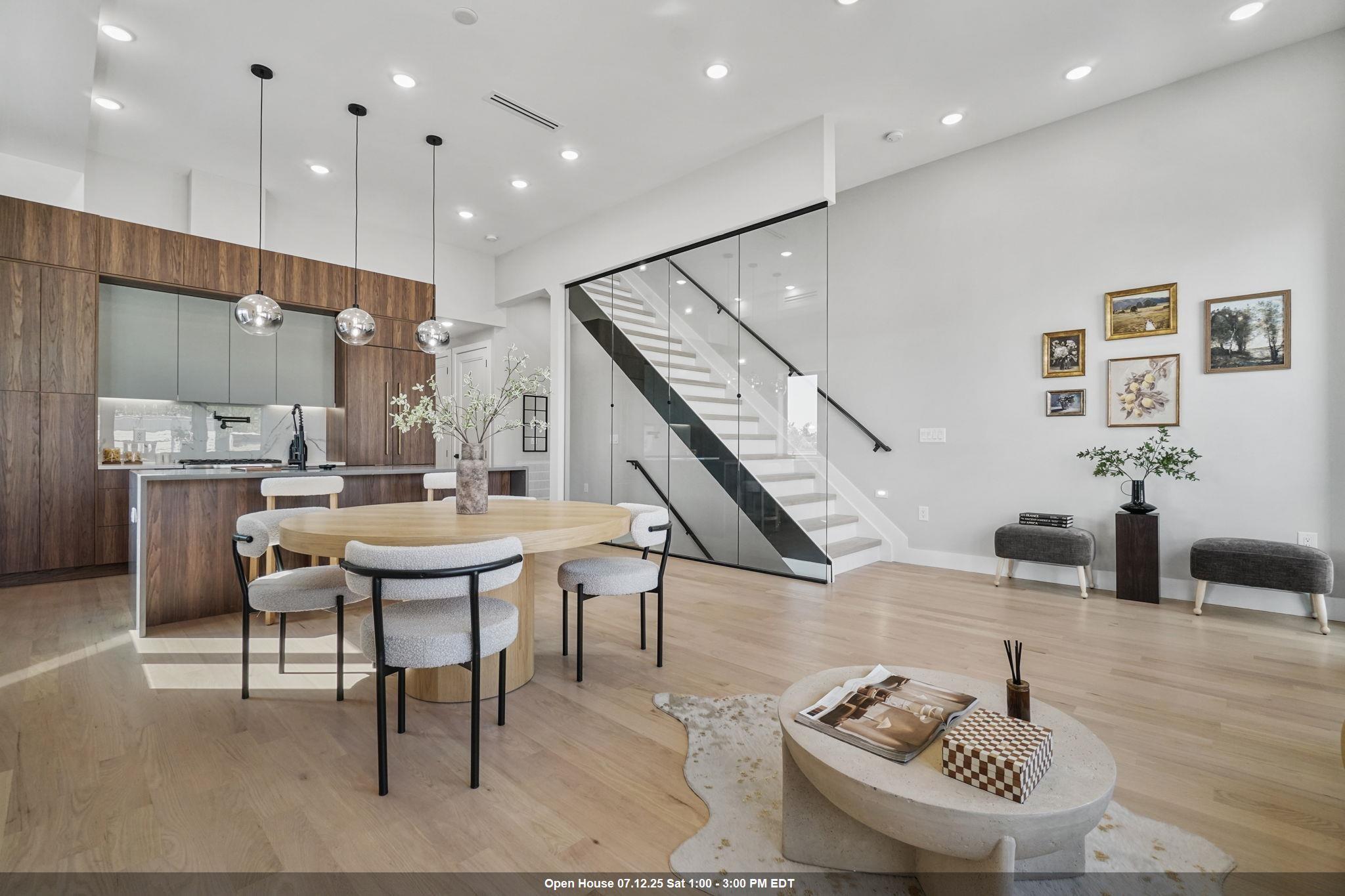 Property Photo: 371 New York Ave 2 NJ 07307