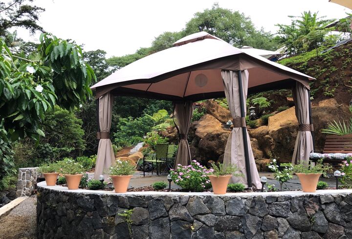 Property Photo:  289 Wainaku St  HI 96720 