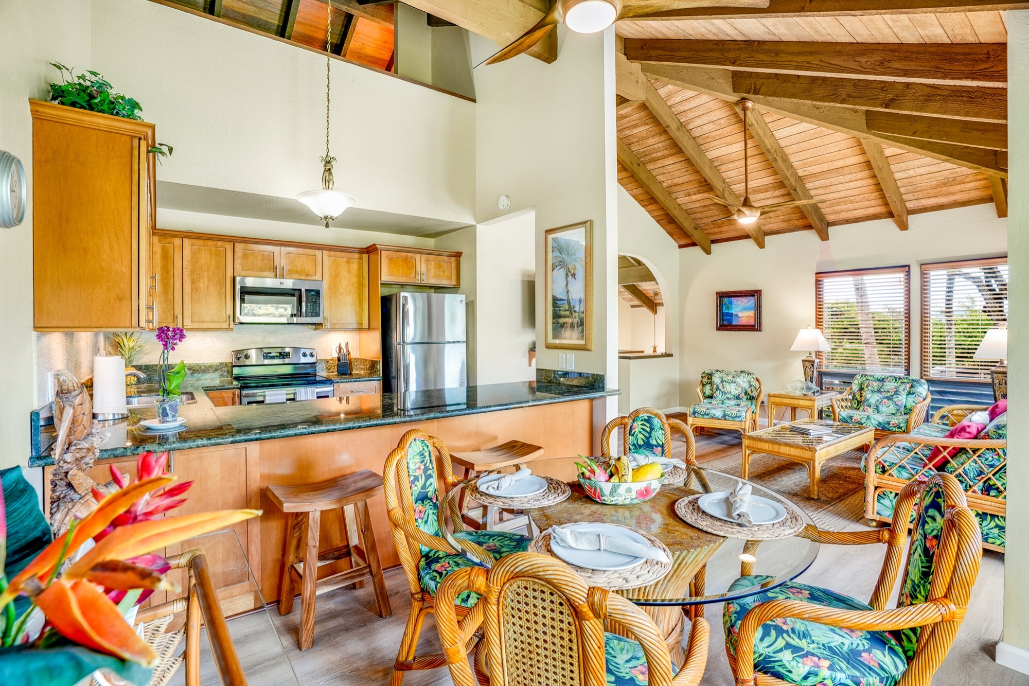 Property Photo: 1901 Poipu Rd 824 HI 96756