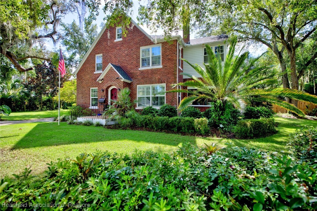 Property Photo: 1237 Hotiyee Avenue FL 33870