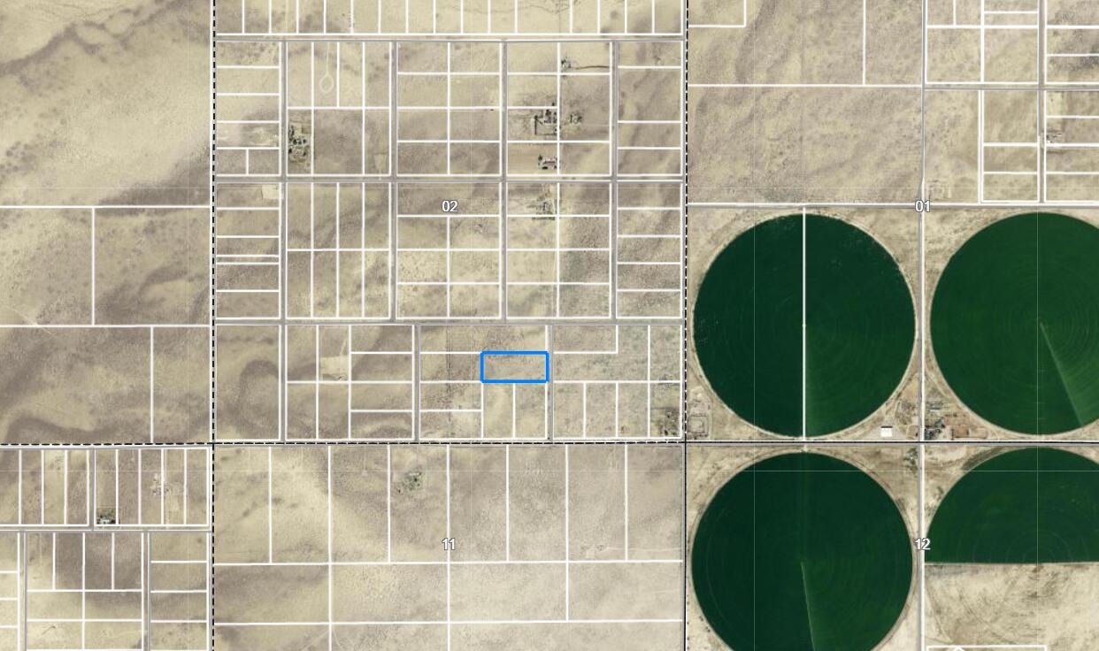 Property Photo: Lot 101 , Escalante Valley Ranchos UT 84714