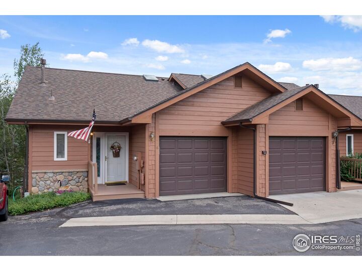 476 Macgregor Ave  Estes Park CO 80517 photo