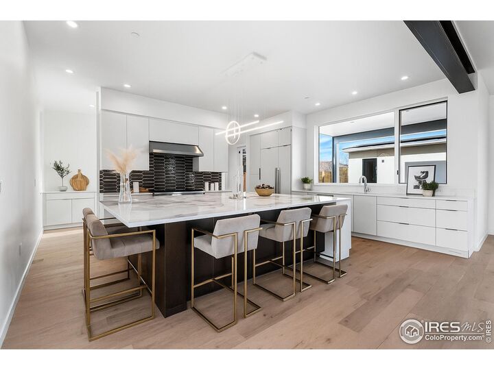 Property Photo:  2145 Vine Ave  CO 80304 