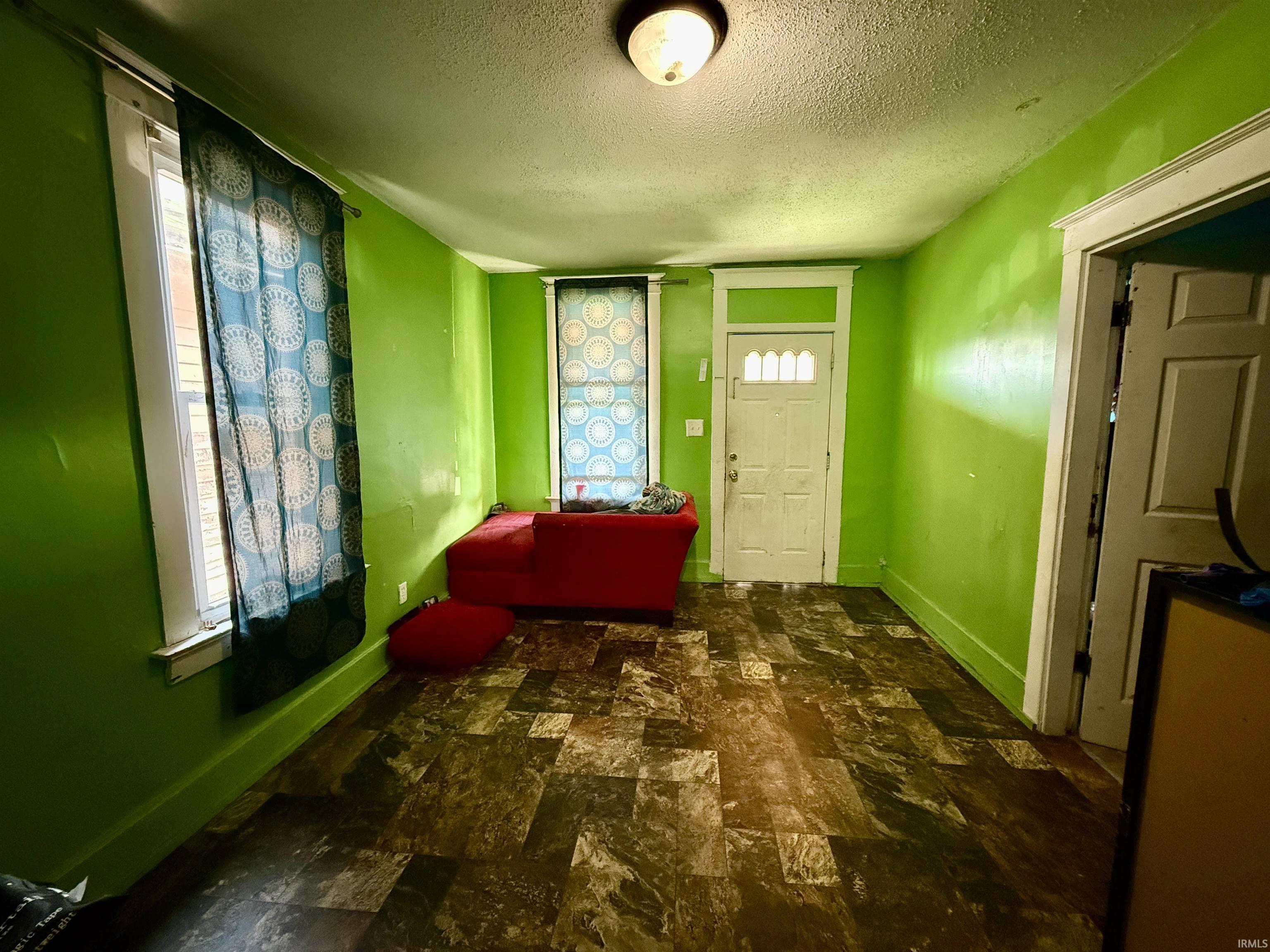 Property Photo: 1308 N Garvin Street IN 47711