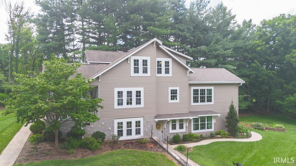 3040 S Rockport Road  Bloomington IN 47403 photo