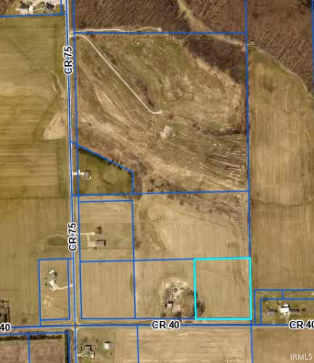 Property Photo: 0000 E County Road 40 Road IN 46721