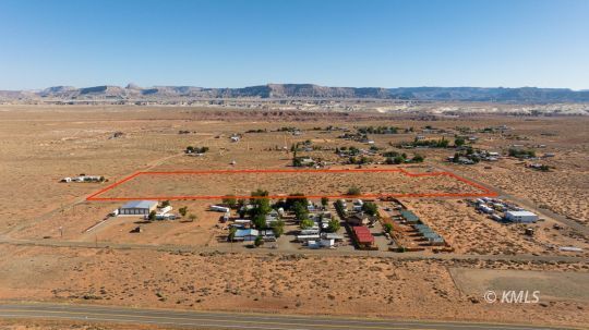 Property Photo: Commerce Ave UT 84741