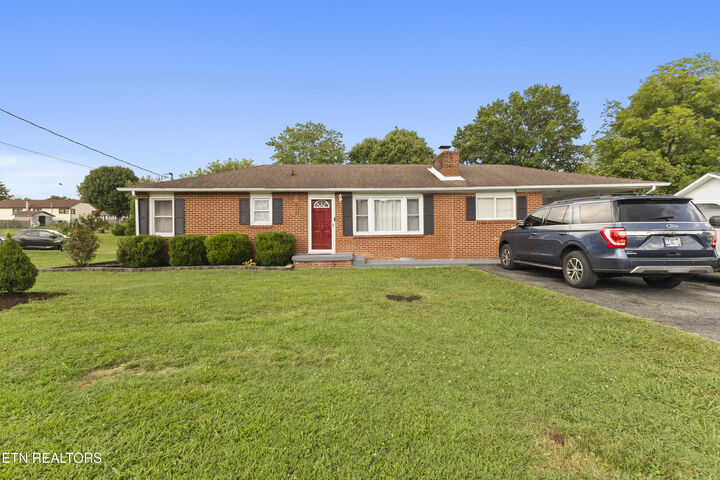211 Willowbrook Drive  Kingston TN 37763 photo