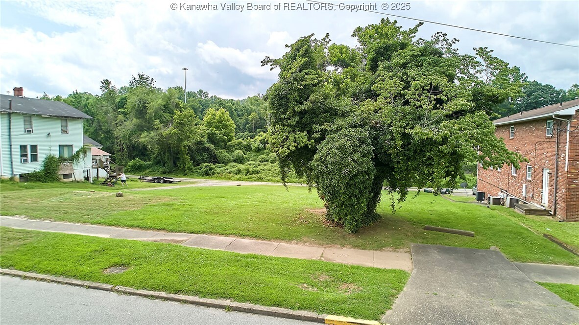 Property Photo: 718 2nd Avenue WV 25303