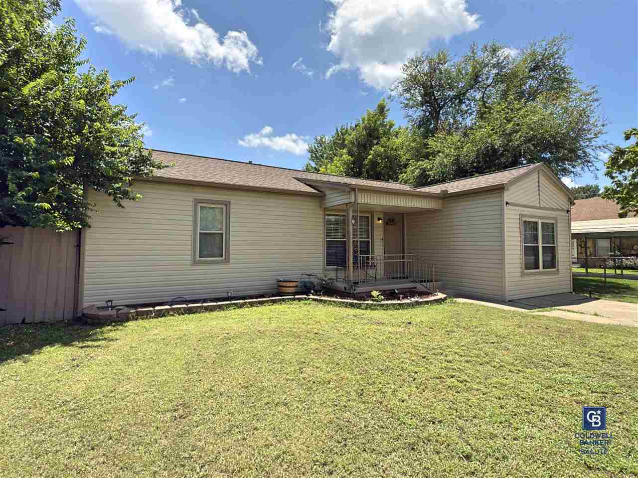 Property Photo: 1714 NW Taylor Ave OK 73507
