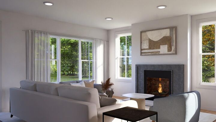 Property Photo:  80 Grapal Street  NY 10580 