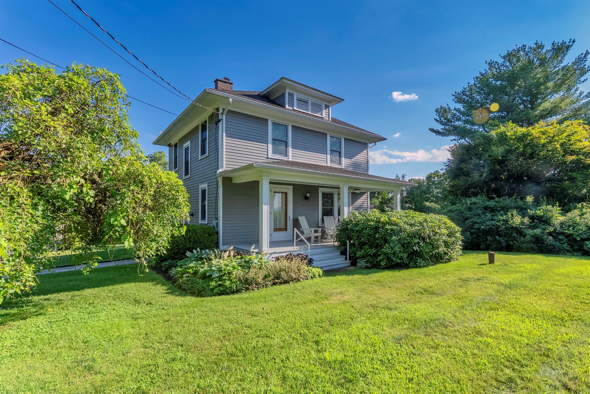 Property Photo: 280 Pitcher Lane NY 12571