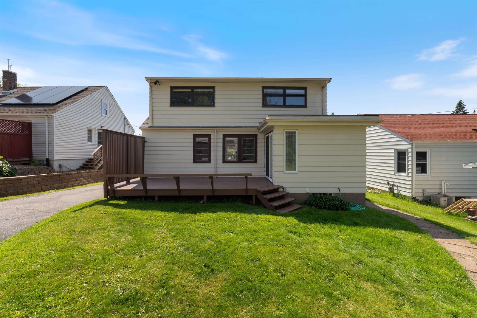 Property Photo:  2305 Hillcrest Dr  MN 55811 
