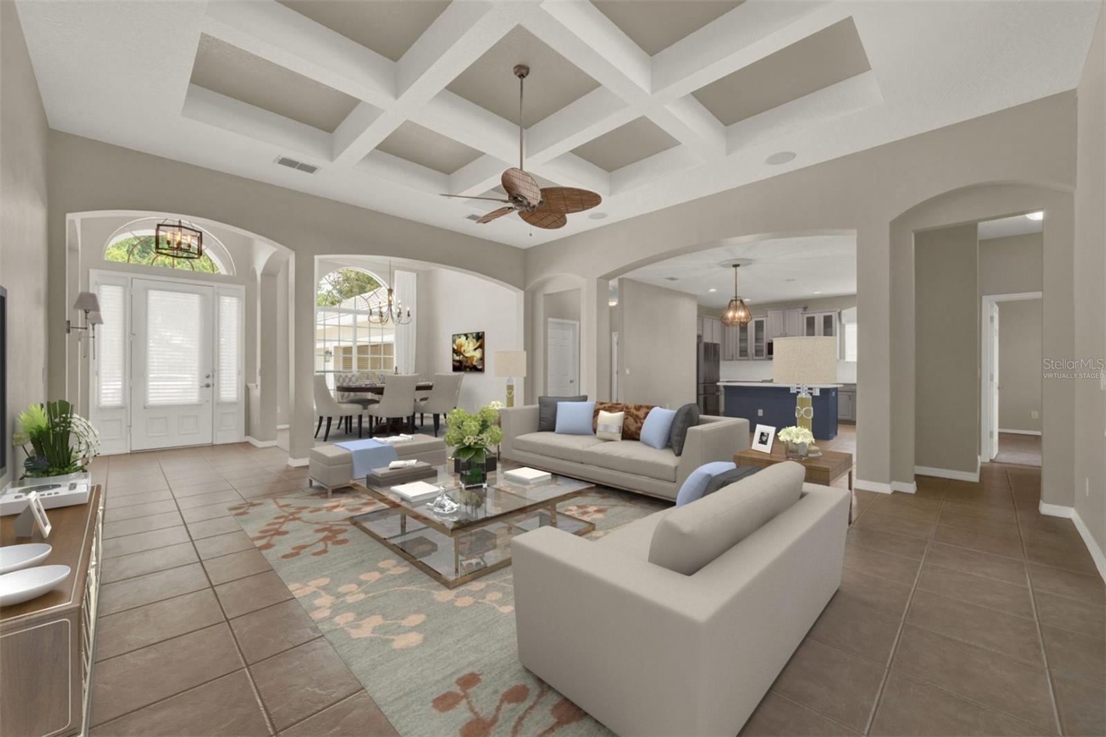 Property Photo: 1260 Saint Albans Loop FL 32746