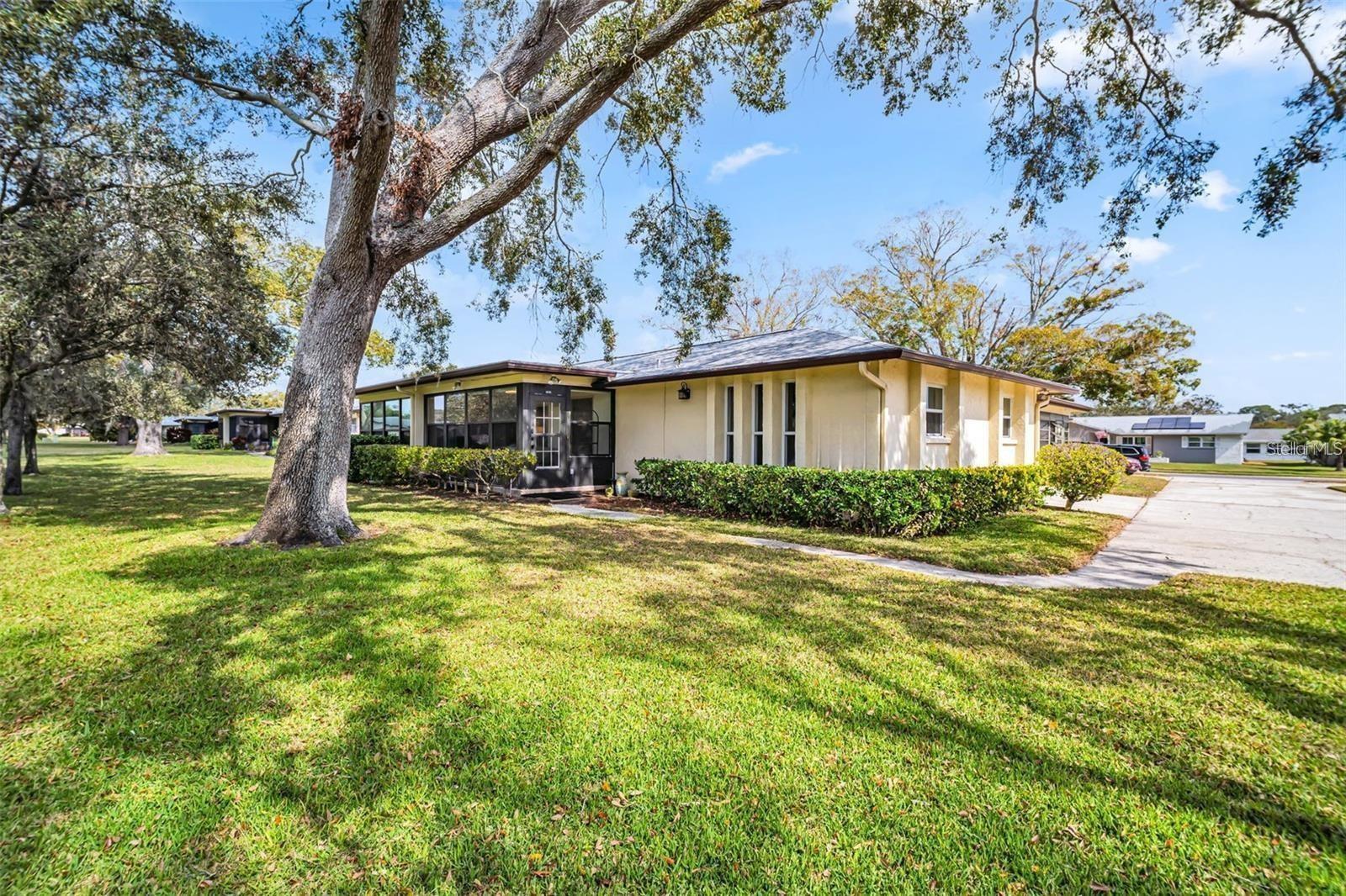 Property Photo: 1227 Queen Anne Drive C FL 34684